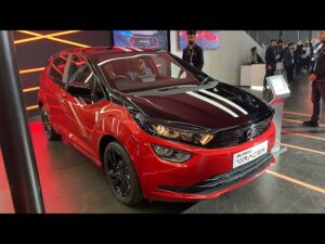 Tata Altroz Racer Launch Date