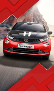 Tata Altroz Racer On Road Price