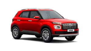 Hyundai Venue Features Price