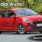 Hyundai Aura