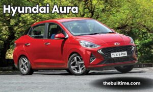 Hyundai Aura