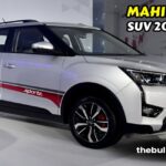 Mahindra XUV 200