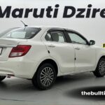 Maruti Dzire