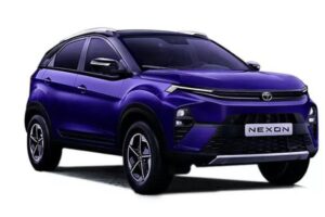 Tata Nexon On Road Price