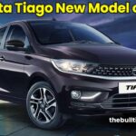 Tata Tiago New Model car