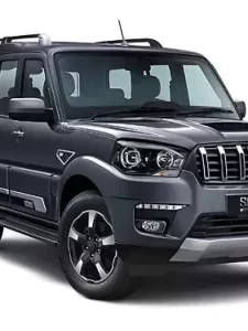 Mahindra Scorpio 2024