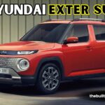 Hyundai Exter SUV