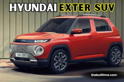 Hyundai Exter SUV