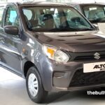 maruti alto