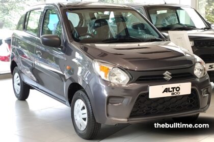 maruti alto