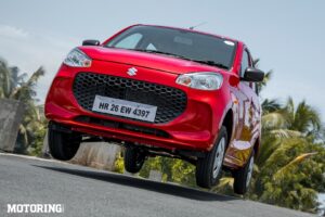 Maruti Suzuki Alto K10 Price