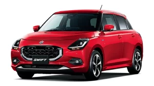 Maruti Swift Second Hand Car