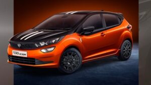 Tata Altroz Racer Car Price