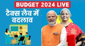 Budget 2024 Live Updates