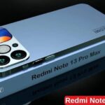 Redmi Note 13 Pro Max 5G