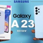 Samsung Galaxy A23 5G