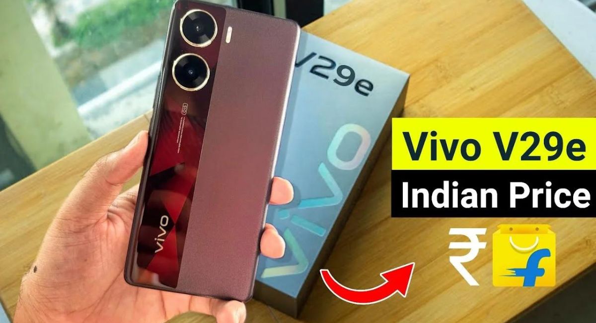 Vivo V29e 5G