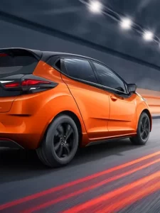 Tata Altroz Racer Rngine Price Eesign