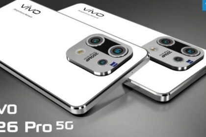 Vivo V26 Pro 5G