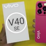 Vivo V40