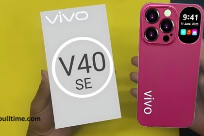 Vivo V40