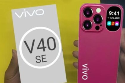 Vivo V40 pro