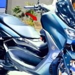 Yamaha Nmax 155