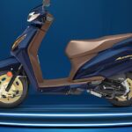 honda activa 6g