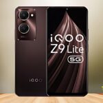 iQOO Z9s 5G Series