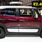 maruti hustler 2024 price