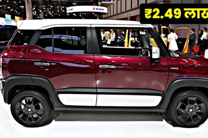 maruti hustler 2024 price