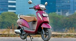 Suzuki Access 125