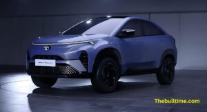Tata Curvv Launch