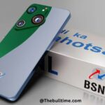 BSNL new smartphone