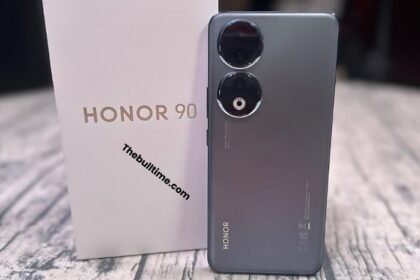 Honor 90 5G