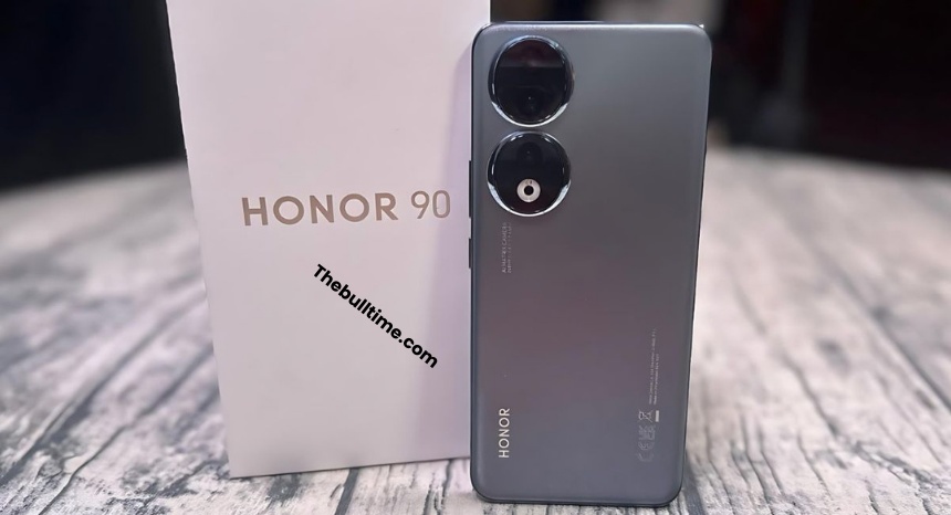 Honor 90 5G