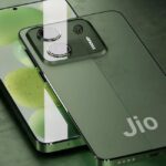 Jio New 5G Smartphone