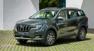 Mahindra Slashes Xuv 700
