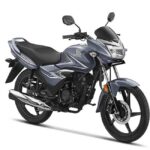 New Honda Shine 125