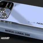 Nokia New Smartphone 5G