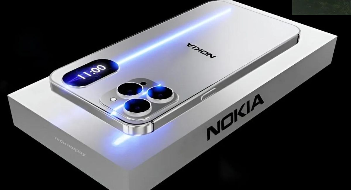 Nokia P1 Ultra 5G