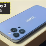 Nokia Play 2 Max 5G Price In India