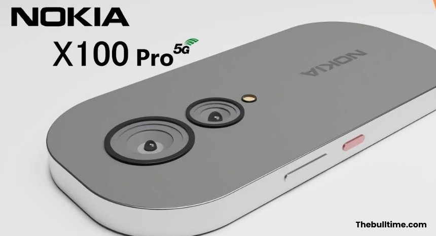 Nokia X100 Pro