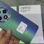 OPPO F27 5G