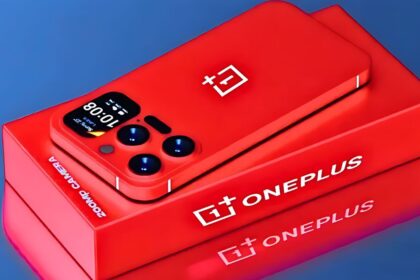 OnePlus 11 SmartPhone