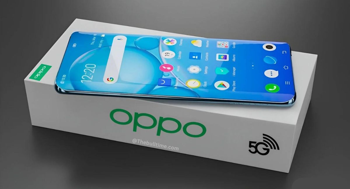 Oppo Reno 13Pro 5G