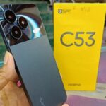 Realme C53 5G