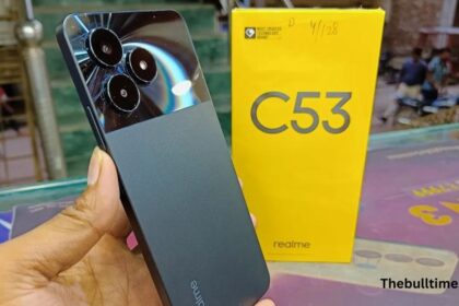 Realme C53 5G