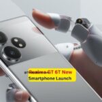 Realme GT 6T 5G