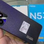 Realme Narzo N53